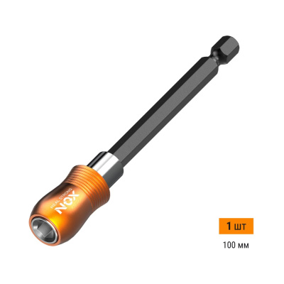 Магнитный держатель NOX QUICK LOСK