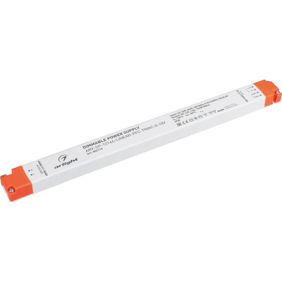 Блок питания Arlight ARV-SP-12144-LINEAR-PFC-TRIAC-0-10V 1шт