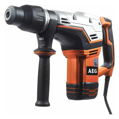Отбойный молоток AEG SDS-MAX MH5 G
