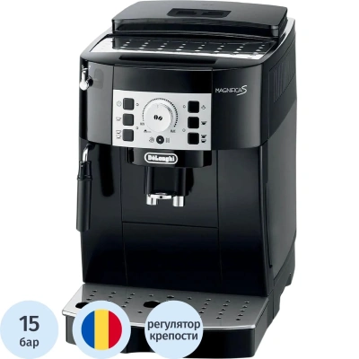 Кофемашина De'Longhi ECAM 22.110.B