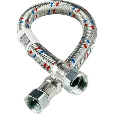 Подводка для воды Гигант Millennium 3/4", 150см Внтр.-Внтр. (Г/Г)
