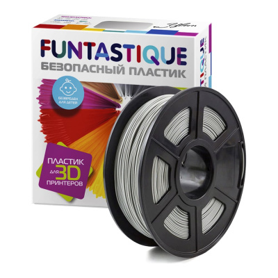 Пластик FUNTASTIQUE
