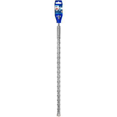 Бур sds-plus vertextools 999-25-600