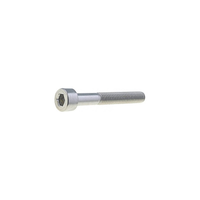 Винт с внутренним шестигранником КРЕП-КОМП цинк DIN912 6х35 2500шт вш635