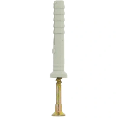 Дюбель-гвоздь Tech-Krep 6х40 500 шт. 113144
