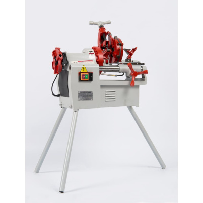 Резьбонарезной станок REDLI ThreadMaster 50 ECO BSPT 1/2-2, 750W