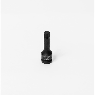 Головка торцевая ударная SPLINE (M14, 78 мм, 1/2" DR) Rossvik