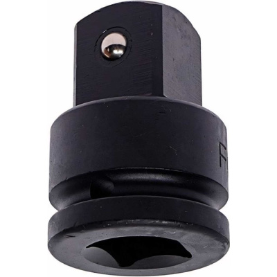 Адаптер 1/2"х3/4" ударный FORCE