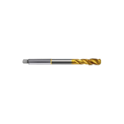 Метчик Guhring М6х1, HSS-E, тип N R40, TiN, глух