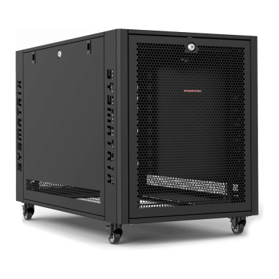 Серверный напольный шкаф SYSMATRIX 12U 600x1000 MR