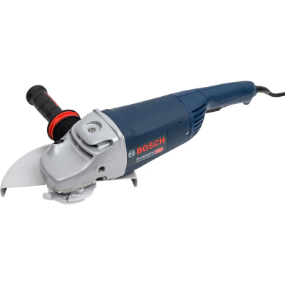 Угловая шлифмашина Bosch GWS 24-230 JH