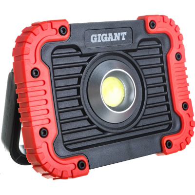 Рабочий фонарь-прожектор Gigant GWL-300 - это миниатюрный яркий прибор, который
