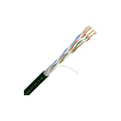 Внешний омедненный кабель Netlink