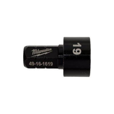 Головка 19 мм для M12 FPTR Milwaukee