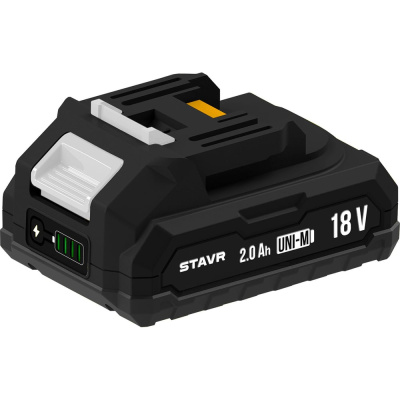 Аккумулятор STAVR SB Ставр