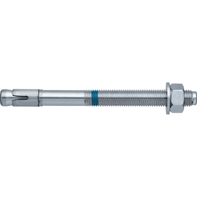 Распорный анкер по бетону Hilti HSA M12x100 20/5/- 25шт