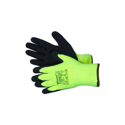 Перчатки Gward FREEZE FOAM