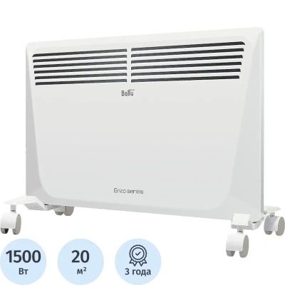 Конвектор Ballu BEC/EZER-1500