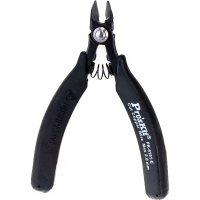 Антистатические кусачки Pro'sKit 1PK-5101-E 00087111