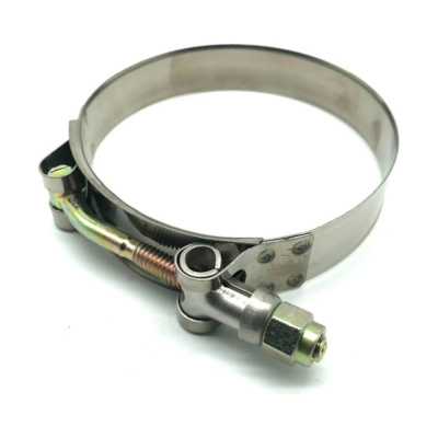 Усиленный хомут TITAN LOCK AISI 304 TL41-46RCSS 10