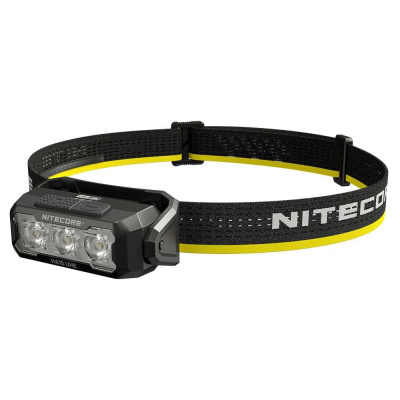 Налобный фонарь Nitecore HA15UHE 0586