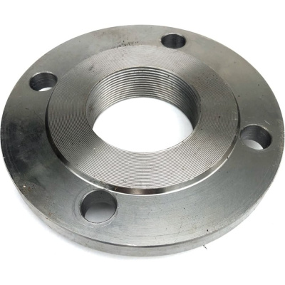 Фланец резьбовой vfz.su Ду 32 Ру10 (ВР G 1-1/4'') ВФЗ