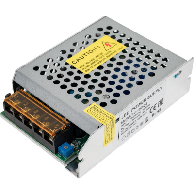 Блок питания LEDS POWER 100Вт, 24В, Standard