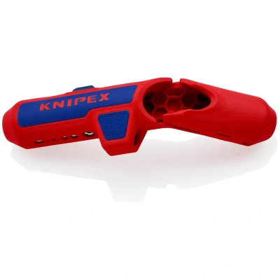 Стриппер для снятия изоляции Knipex KN-169501SB