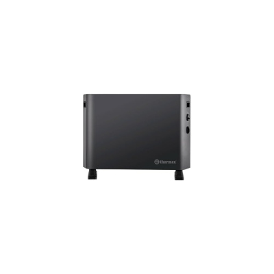 Электрический конвектор Термекс Pronto 1500M Black ЭдЭБ01360