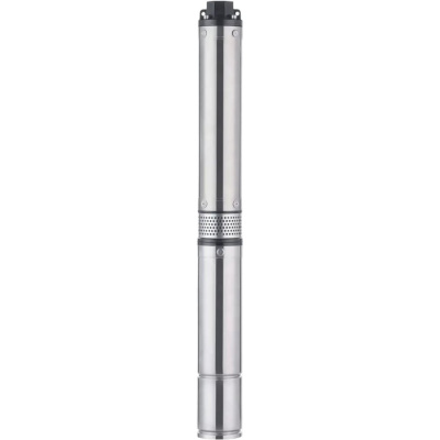 Насос скважин UNIPUMP ЭЦВ 4-3-75 (1100 Вт), (Россия, БЭЗ)
