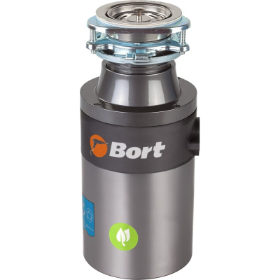 Измельчитель пищевых отходов BORT TITAN 4000 Plus