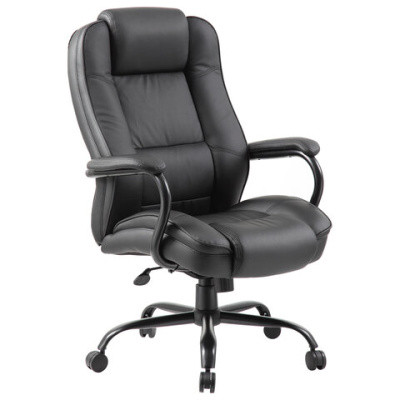 Офисное кресло BRABIX Heavy duty HD-002 531829