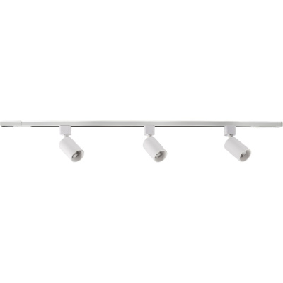 Комплект светодиодной трековой системы Jаzzway PTR 1512 3x12Вт 4000K IP40 24 градуса White (белый)