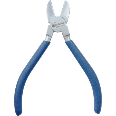 Бокорезы NORGAU N315-125TL 070041012