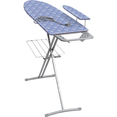 Гладильная доска Nika НИКА-Н3+/1225Х345