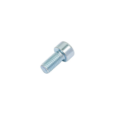 Винт с внутренним шестигранником КРЕП-КОМП цинк DIN912 8х16 230шт вш816ф