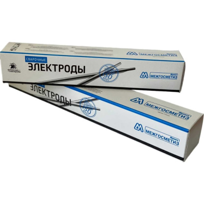 Электроды МГМ-50К 4 мм, 6.5 кг МГМ 02-00001976