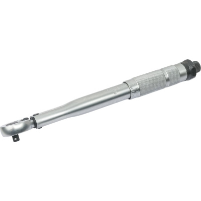 Динамометрический ключ VERTUL 1/4" 2-24 Нм