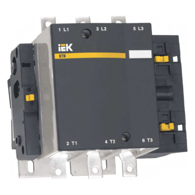 Контактор IEK КТИ-5150