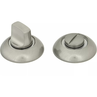 Накладка фиксатор Palladium R SN/CP BK
