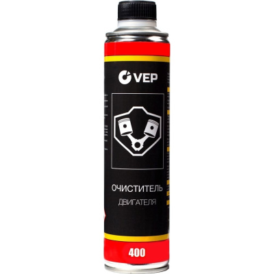 Очиститель двигателя VEP 500 мл