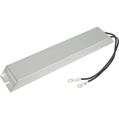 Тормозной резистор INNOVERT zc-br-500w-100 ZC-BR-500W-100 AL