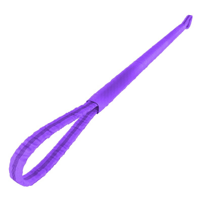 Строп текстильный круглопрядный петлевой CERTEX СТКП-1,0/5000