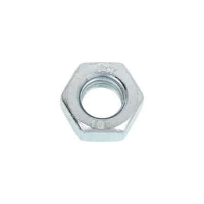 Гайка Bullit M12 DIN 934 (20 шт.)
