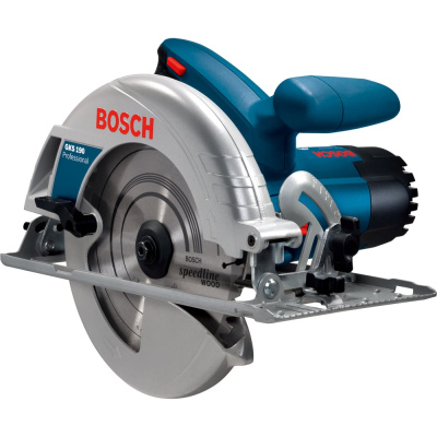 Дисковая пила Bosch GKS 190