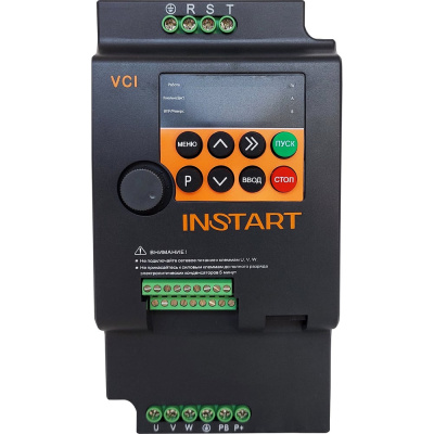 Преобразователь частоты INSTART VCI-G5.5-4B 00111100