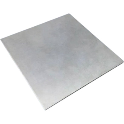 Пластина металлическая ЧМЗ 200x200x20мм