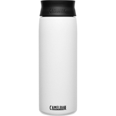 Термокружка CamelBak Hot Cap, 0.6 л, белая