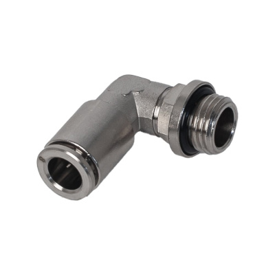 Фитинг латунный NBPT NPLT 04-M5х0.8 мм, 1шт