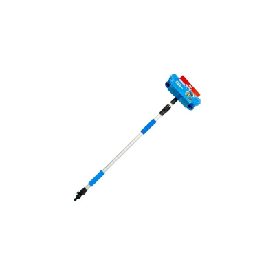 Телескопическая щетка для мойки Megapower M-71703